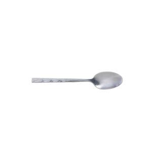 Oneida Shui 18/0 Stainless Steel Teaspoons (Set of 12)