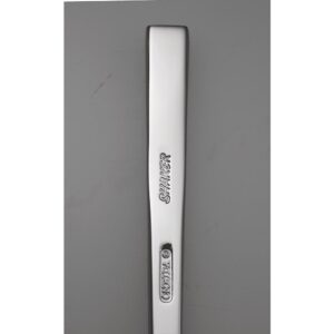 Oneida Shaker 18/0 Stainless Steel Dinner Forks (Set of 12)