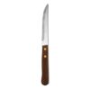 Oneida Steak Knives 18/0 Stainless Steel Econoline Steak Knives (Set of 36)