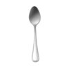 Oneida New Rim II 18/0 Stainless Steel Teaspoons, U.S. Size (Set of 12)