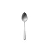 Oneida Viotti 18/10 Stainless Steel Teaspoons, U.S. Size (Set of 12)