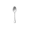 Oneida Puccini 18/10 Stainless Steel Teaspoons, U.S. Size (Set of 12)