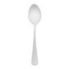 Oneida Baguette Silver 18/10 Stainless Steel A.D. Coffee Spoon (12-Pack)