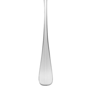 Oneida Baguette Silver 18/10 Stainless Steel U.S. Teaspoon (12-Pack)