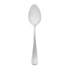 Oneida Baguette Silver 18/10 Stainless Steel U.S. Teaspoon (12-Pack)