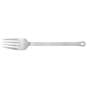 Oneida Cooper 18/10 Stainless Steel Dinner Forks (Set of 12)