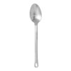 Oneida Cooper 18/10 Stainless Steel Teaspoons (Set of 12)