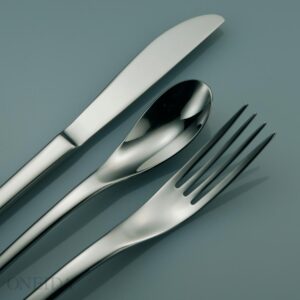 Oneida Apex 18/10 Stainless Steel Dessert/Salad Forks (Set of 12)