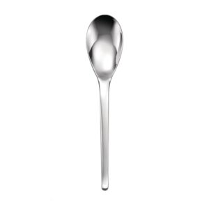 Oneida Apex 18/10 Stainless Steel Tablespoon/Serving Spoons (Set of 12)