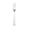 Oneida Fulcrum 18/10 Stainless Steel Dinner Forks (Set of 12)