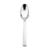 Oneida Fulcrum 18/10 Stainless Steel Coffee Spoons (Set of 12)