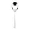 Oneida Fulcrum 18/10 Stainless Steel Bouillon Spoons (Set of 12)