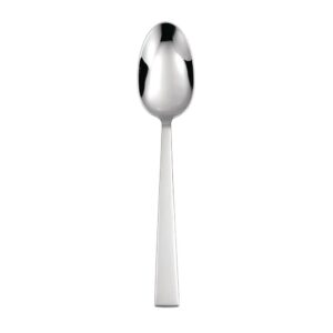 Oneida Fulcrum 18/10 Stainless Steel Banquet Spoons (Set of 12)