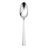 Oneida Fulcrum 18/10 Stainless Steel Teaspoons, European Size (Set of 12)