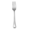 Oneida Lido Stainless Steel Silverplated Dinner Forks (Set of 12)
