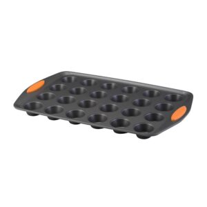 Rachael Ray Oven Lovin' Mini Cupcake Pan