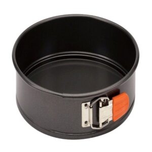 Rachael Ray Steel Springform Cake Pan