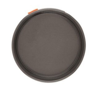 Rachael Ray Steel Springform Cake Pan