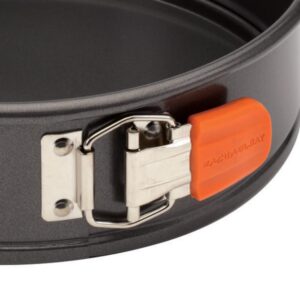 Rachael Ray Steel Springform Cake Pan