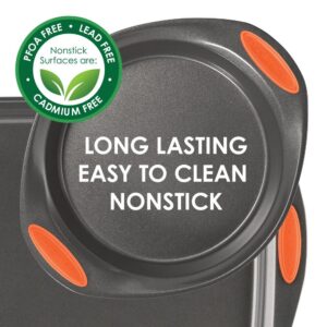 Rachael Ray Steel Cake Pan