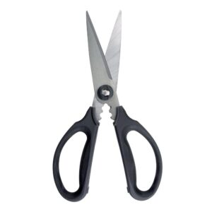 OXO Good Grips Stainless Steel Kitchen and Herb Scissors
