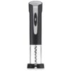 Ozeri Prestige II Cordless Electric Wine Bottle Opener with Foil Cutter