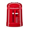 KitchenAid 100-Year Limited Edition Queen of Hearts 2-Slice Passion Red Toaster