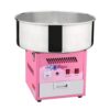 Great Northern Vortex Commercial Pink Cotton Candy Machine