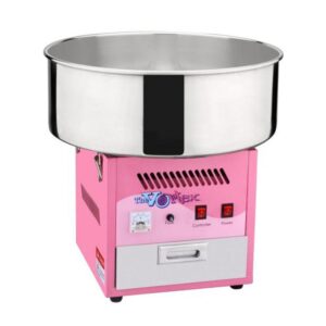 Great Northern Vortex Commercial Pink Cotton Candy Machine