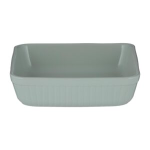 Mason Cash Classic 6-Piece Pistachio Bakeware Set