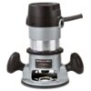 Porter-Cable 1-3/4 HP Router