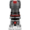 Porter-Cable 5.6 Amp Variable Speed 1/4 in. Laminate Trimmer