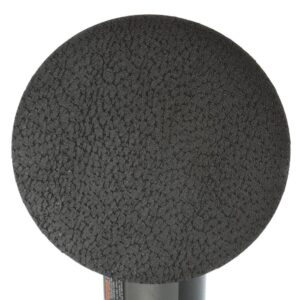 Porter-Cable 4.5 Amp Corded 6 in. Variable Speed Random Orbital Sander with Polishing Pad