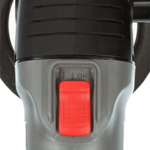 Porter-Cable 4.5 Amp Corded 6 in. Variable Speed Random Orbital Sander with Polishing Pad
