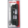 Porter-Cable Strike and Latch Plate Template