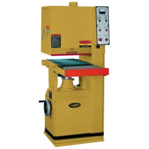 Powermatic 230-Volt 7.5 HP 3PH Open End Belt Sander
