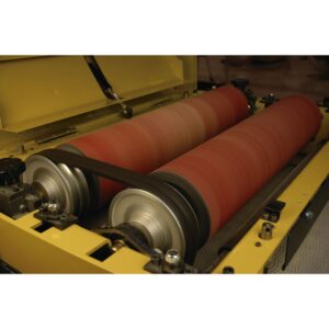 Powermatic DDS225 230-Volt 5 HP 1PH Drum Sander