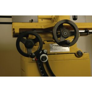Powermatic 719T 115-Volt/230-Volt 1 HP 1PH Mortiser