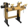 Powermatic PM2014 Lathe and Stand