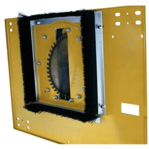 Powermatic 115-Volt 3 HP 1PH Panel Saw