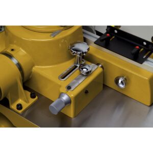 Powermatic PM2700 230-Volt 5HP 1PH SHAPER