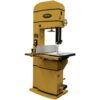 Powermatic PM1800B 230-Volt/460-Volt 5 HP 3PH Bandsaw