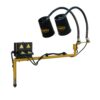 Powermatic Lamp Kit for PM4224B and PM3520C Wood Lathes