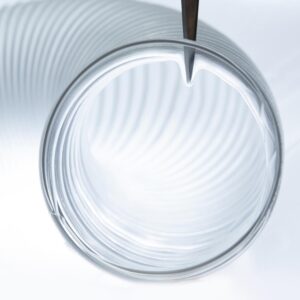 POWERTEC 3 in. x 50 ft. Clear Vue PVC Dust Collection Flexible Heavy-Duty Hose