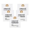 POWERTEC Self-Cleaning Fleece Bag Replacement for Makita VC4710 Wet/Dry Vacuum (5-Pack)
