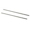 POWERTEC 13 in. HSS Replacement Planer Blades for the Delta Planer 22-549, 22-555, 22-580 and Grizzly G0689 (Set of 2)