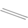 POWERTEC 13 in. Hisgh Speed Steel Planer Knives for Ryobi AP1300 Set of 2