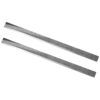 POWERTEC 12-1/2 in. High-Speed Steel Planer Knives for Craftsman 233780 (Set of 2)