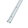 POWERTEC 24 in. Aluminum T-Track Heavy-Duty Specialized T Slot Track Mounting for 1/4 in.-20 Hex Bolt