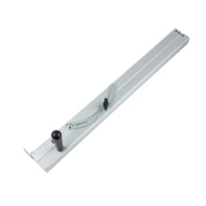 POWERTEC Table Saw Taper Jig